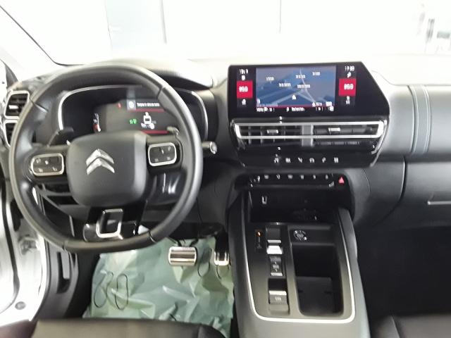 Citroen C5 Aircross image 4