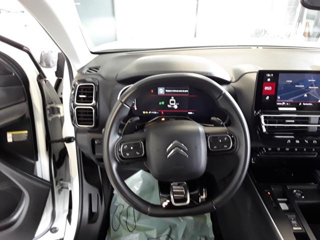 Citroen C5 Aircross image 6