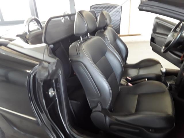 Peugeot 207 Cc image 1