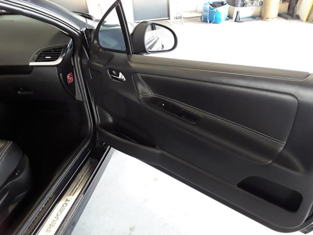 Peugeot 207 Cc image 7