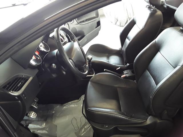 Peugeot 207 Cc image 6