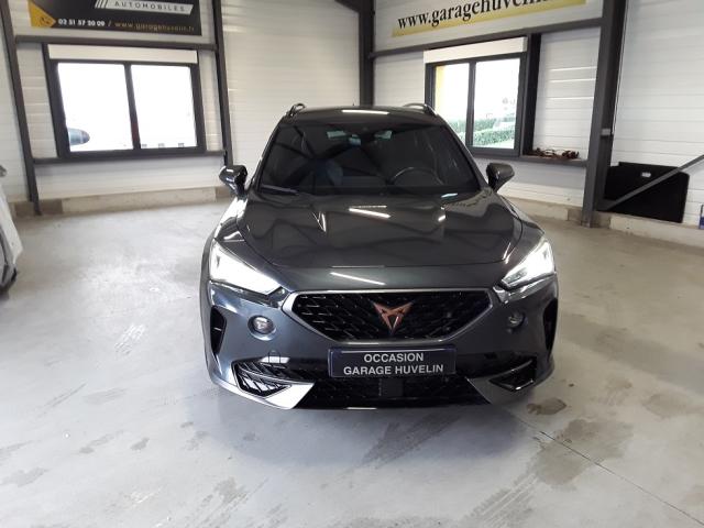 Cupra Formentor image 4