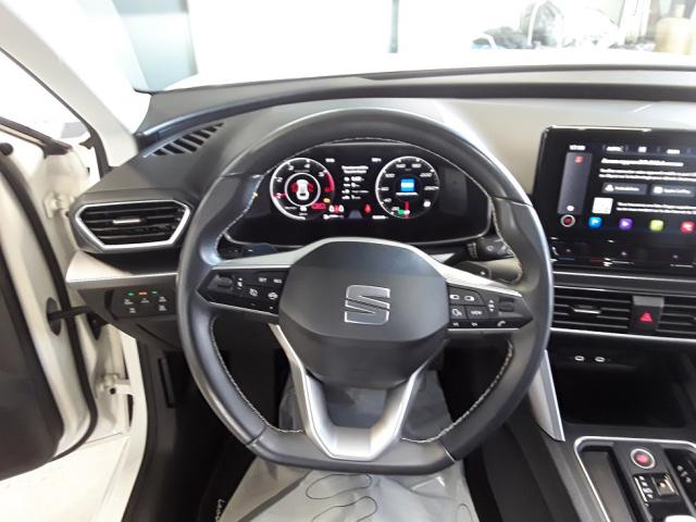Seat Leon image 3