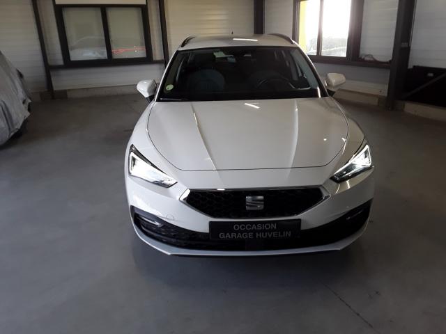 Seat Leon image 5