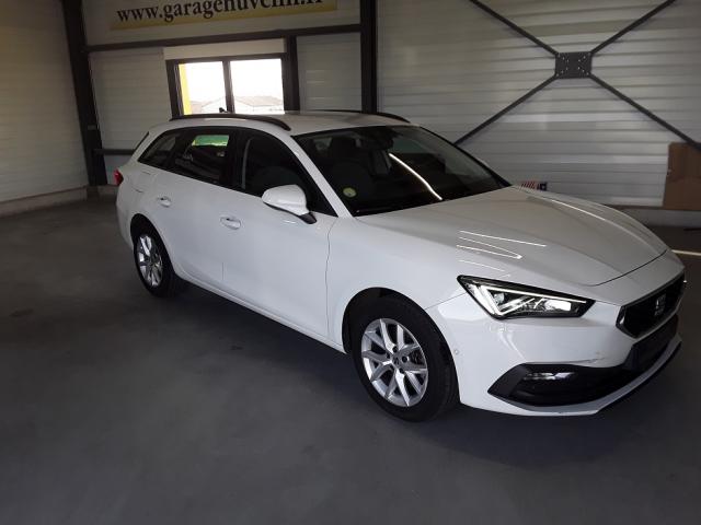 Seat Leon image 6