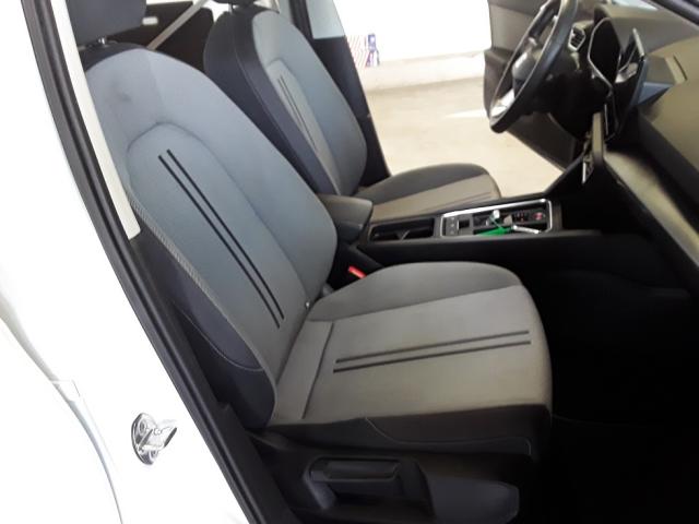 Seat Leon image 1