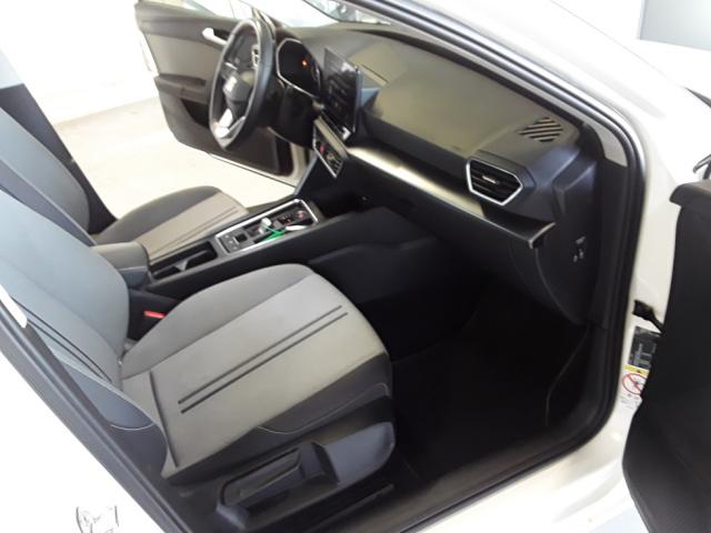 Seat Leon image 9