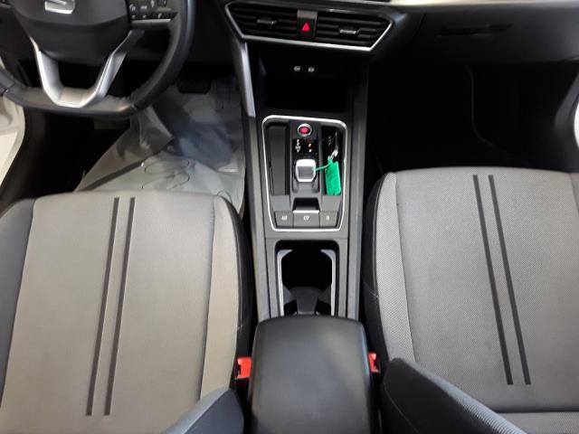 Seat Leon image 7