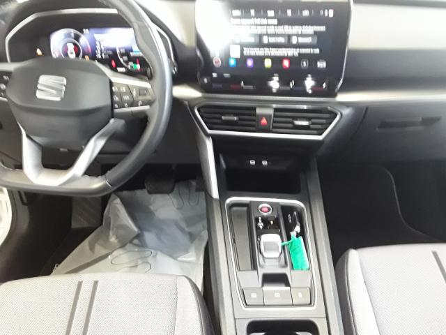 Seat Leon image 8