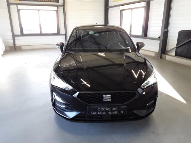 Seat Leon image 6