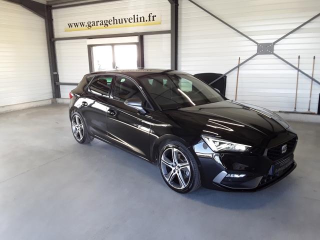 Seat Leon image 9