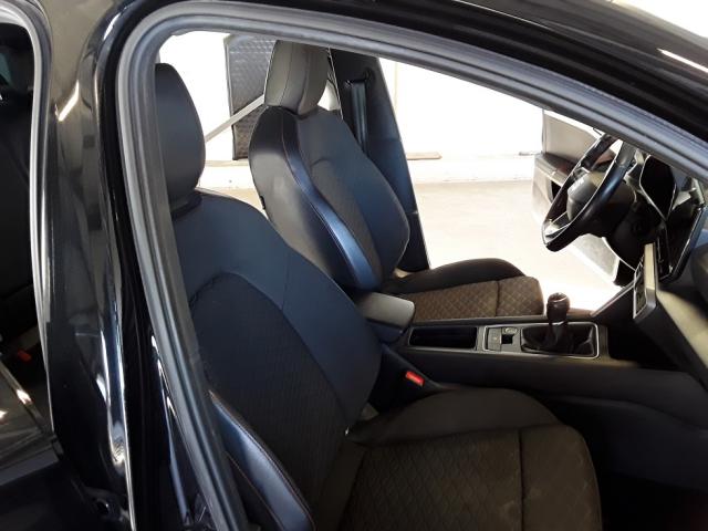 Seat Leon image 4