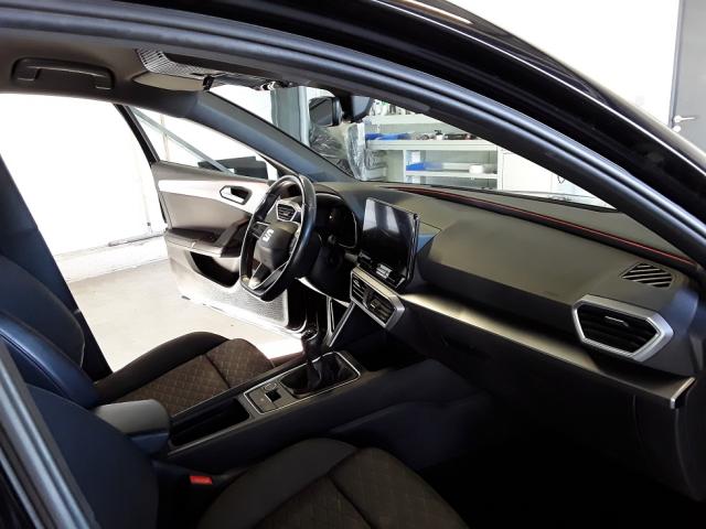 Seat Leon image 8