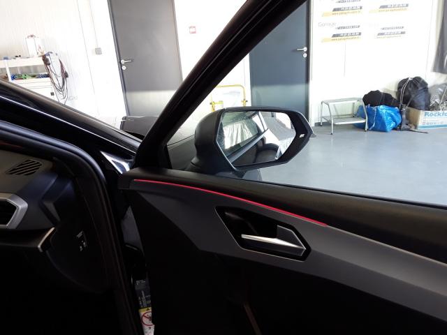 Seat Leon image 1