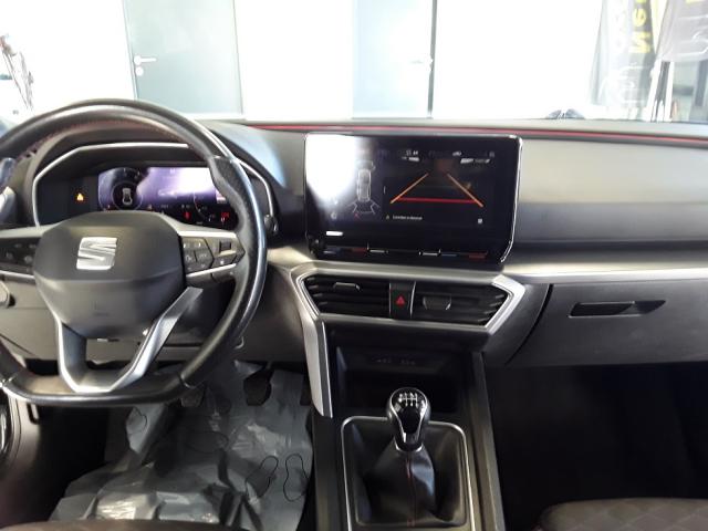 Seat Leon image 7