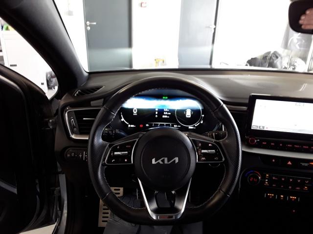 Kia Ceed image 2