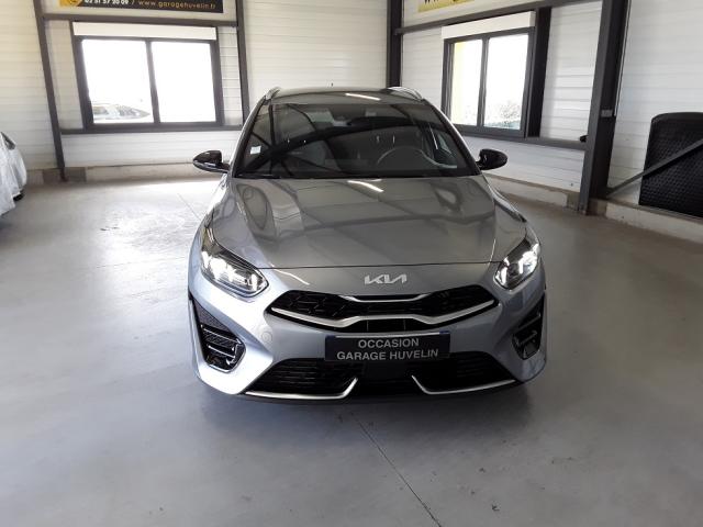 Kia Ceed image 8