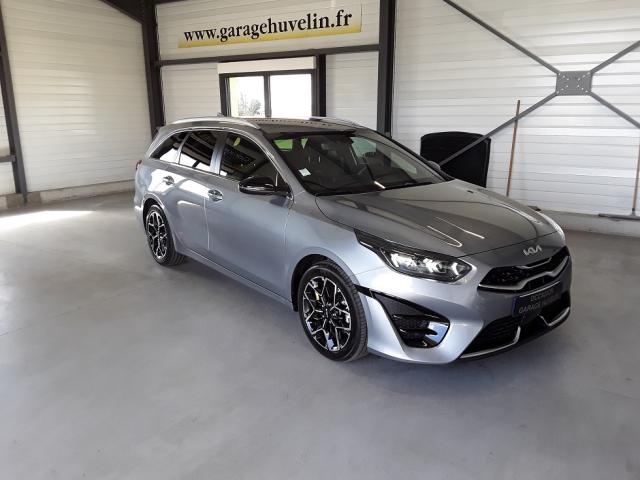 Kia Ceed image 4