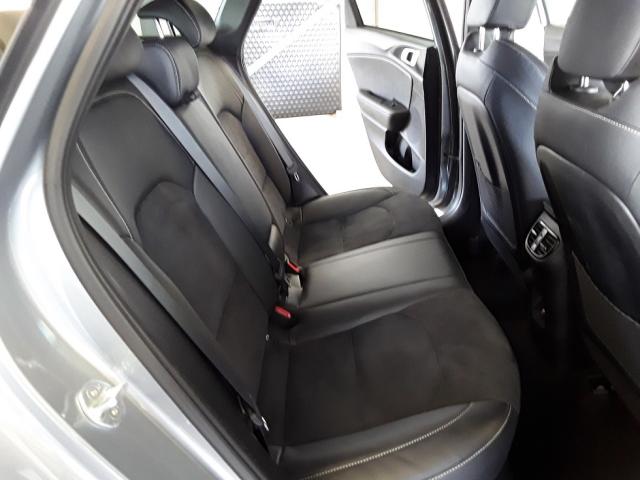 Kia Ceed image 6
