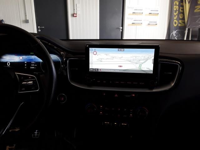Kia Ceed image 1