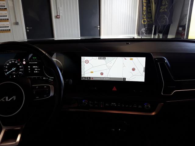 Kia Sportage image 2