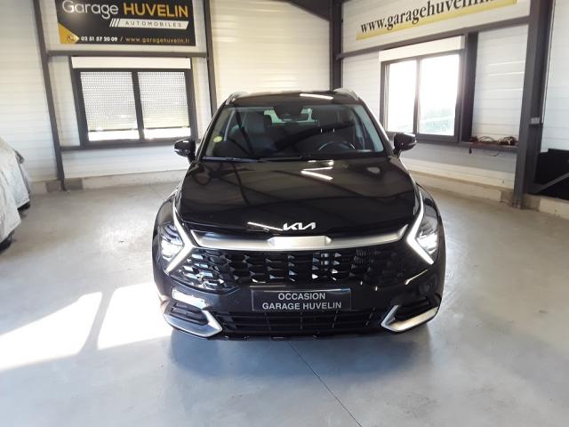 Kia Sportage image 7