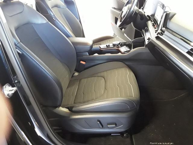 Kia Sportage image 4