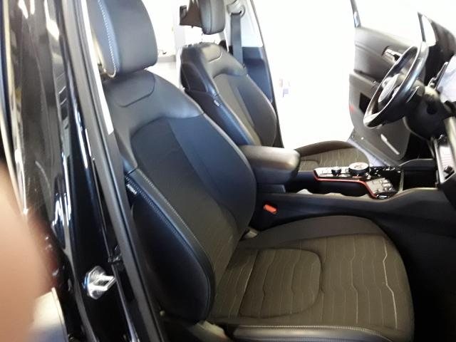 Kia Sportage image 3