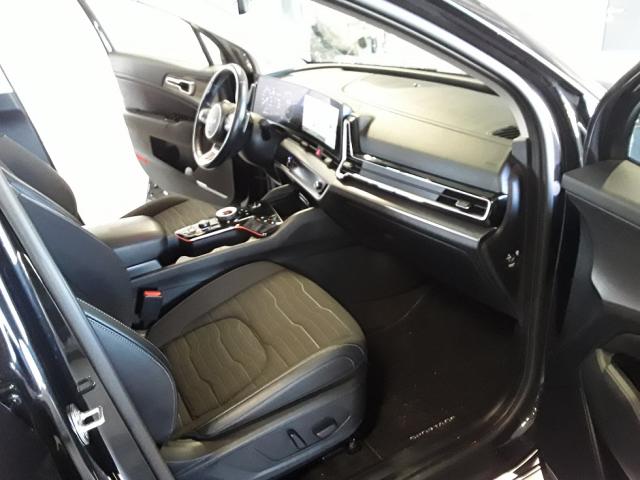 Kia Sportage image 9