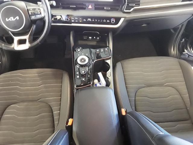Kia Sportage image 1