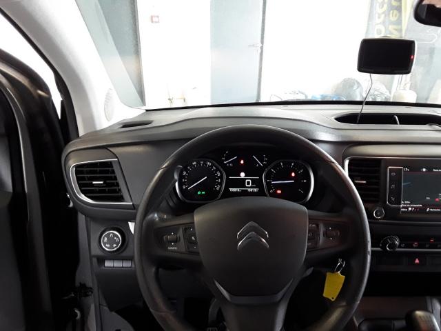 Citroen Jumpy image 4