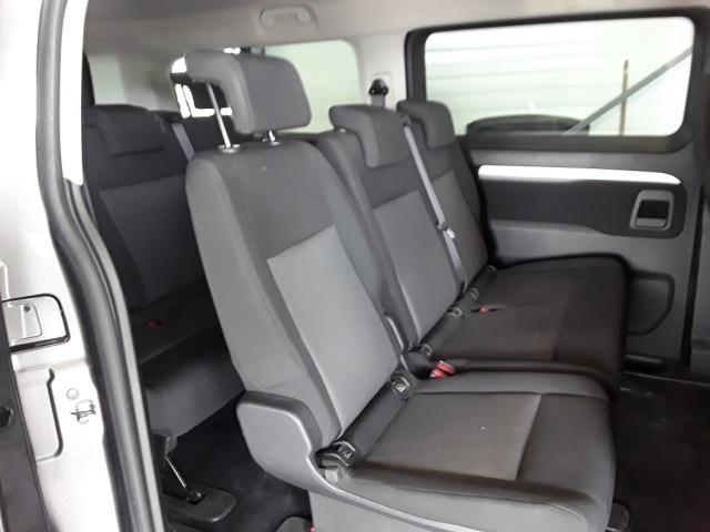 Citroen Jumpy image 7
