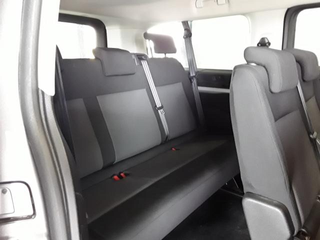 Citroen Jumpy image 5
