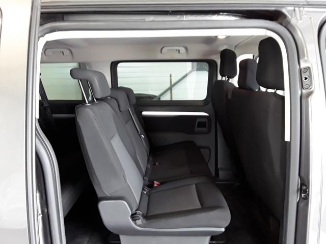 Citroen Jumpy image 8