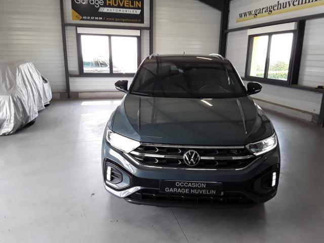 Volkswagen T-Roc image 6