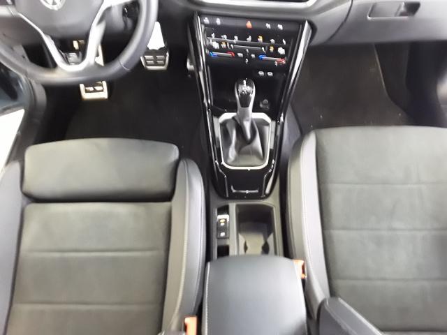 Volkswagen T-Roc image 1