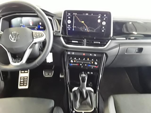 Volkswagen T-Roc image 2
