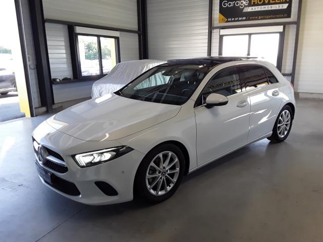 Mercedes Benz