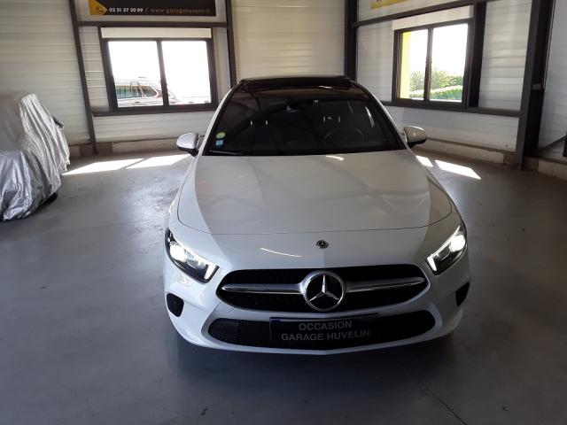 Mercedes Benz Classe A image 2
