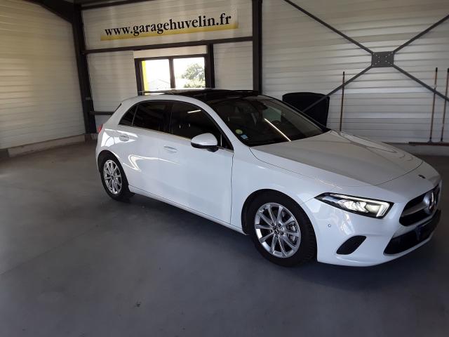 Mercedes Benz Classe A image 5