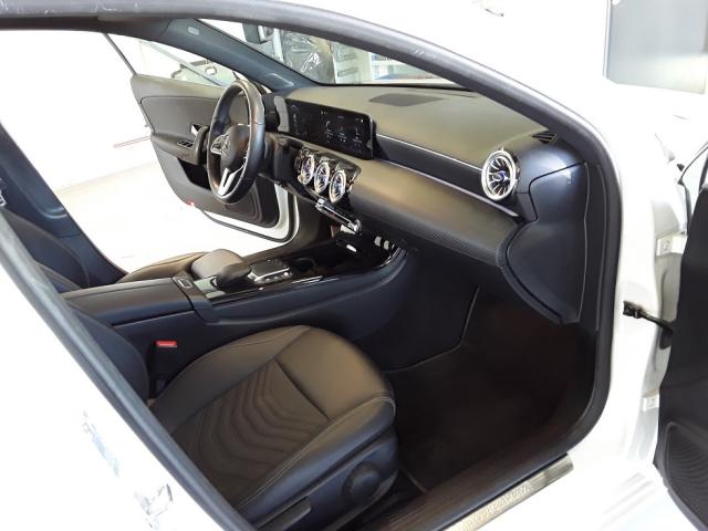 Mercedes Benz Classe A image 4