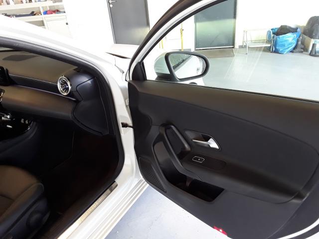 Mercedes Benz Classe A image 9