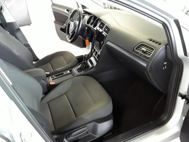 Volkswagen Golf Sw image 1