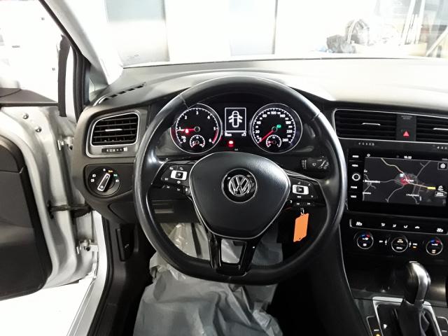 Volkswagen Golf Sw image 6