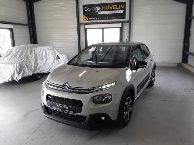 Citroen C3 image 6