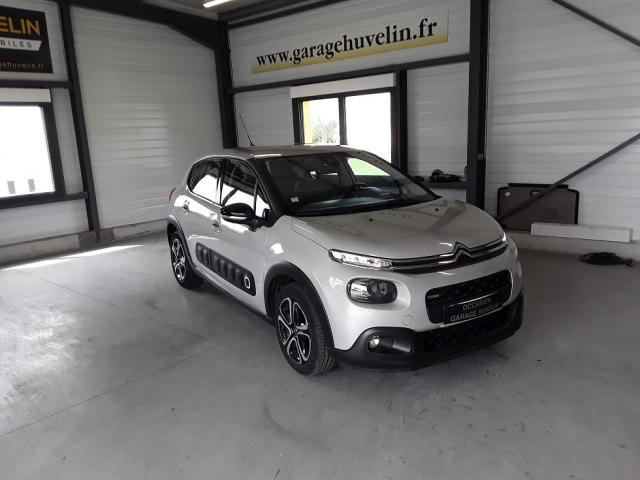 Citroen C3 image 1