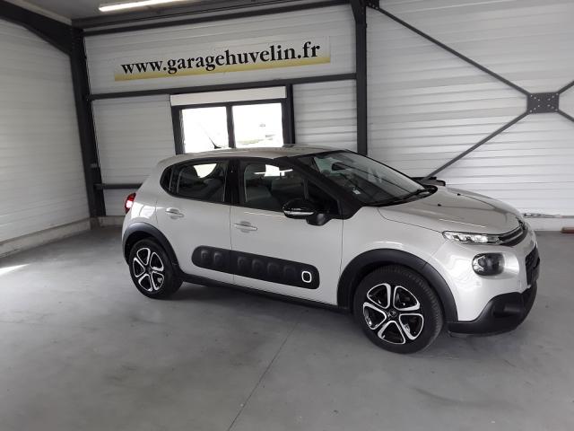 Citroen C3 image 8