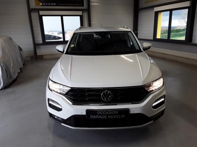 Volkswagen T-Roc image 7
