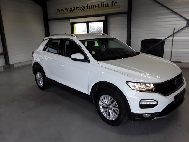 Volkswagen T-Roc image 6