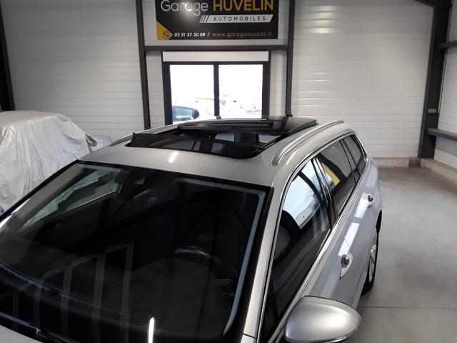 Volkswagen Passat Sw image 3